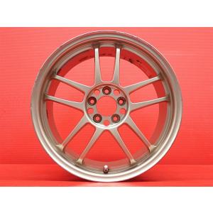 一時取止め　引取のみ　軽量 鍛造 希少　 Racing HART レーシングハート CP-035 16インチ 4本 タケチプロジェクト RACING HART SPRINT CP 035 16インチ 7.5J +42
