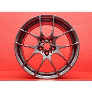 単品 社外 ホイール 1本 WORK ワーク エモーション XD9 ☆ 7.5J-17