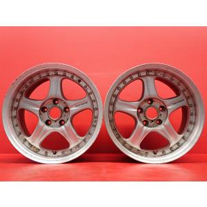 RAYS TE37 17インチ2本セット 引き取りの場合値引きします！ RAYS TE37 17インチ2本セット 引き取りの場合値引きします