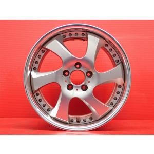 BBS BBS RF 【RF514】 18インチ 8.0J 5H114.3 +43 ダイヤモンド