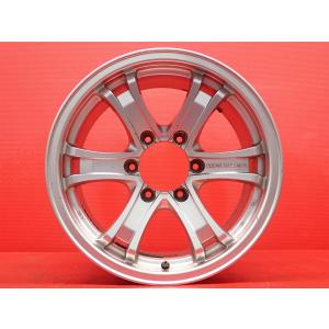 WEDS（ウェッズ） 在庫有 キーラー フォース H/S 17×7.5 +40 6/139.7