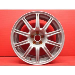 激安 4本セット】スバル インプレッサ WRX STi GC8 純正 アルミ