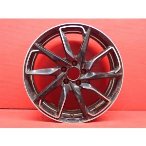 希少品 4本セット】マツダ アンフィニRX-7 FD3S 純正 アルミホイール