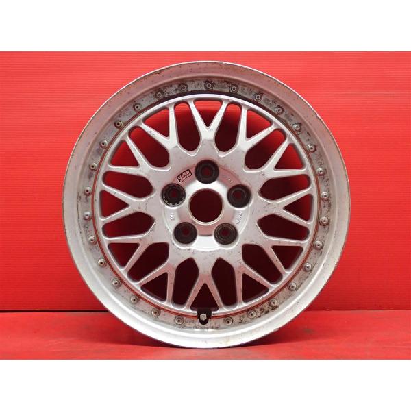 単品 社外 中古ホイール 1本 RAYS レイズ VOLK RACING ボルクレーシング GTU ...