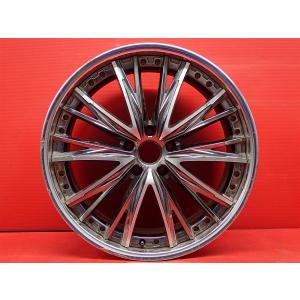 20インチ ホイール MKW MK-F34 美品 ガリ傷無し 20インチ ホイール MKW MK-F34 美品 ガリ傷無し