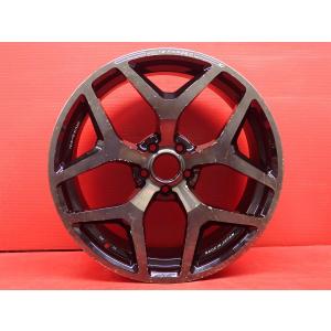 RAYS ホイールのみ1本 RAYS VERSUS VV21S (APJ) 19インチ 8.5J PCD:108