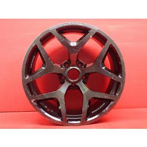 鍛造 軽量 RAYS レイズ WALTZ FORGED ヴァルツフォージド S7 中古