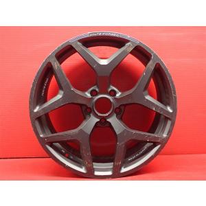 鍛造】RAYS WALTZ FORGED S7A 19in 8.5J +38 PCD114.3 245/40R19