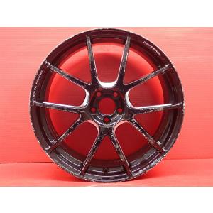 ジャンク 単品 前用 ホイール 1本 メルセデス ベンツ Cクラス W204