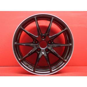 RAYS VOLK RACING レイズ ボルクレーシング G25 18インチ RAYS VOLK RACING G025 レイズ ボルクレーシング 18インチ 8.5J