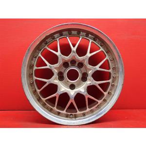 ヨコハマ YOKOHAMA AVS VS-5 17インチ ホイール 4本 8J/9J-17 +45/+38