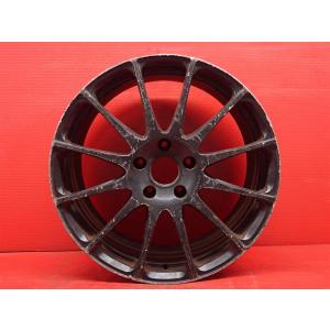 鍛造 軽量】 単品 社外 中古ホイール 1本 Prodrive プロドライブ GC