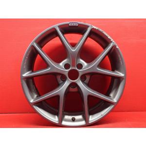 アルミ BBS RG240 17×7J 4本SET PCD100・114.3mm +45 ハブ径73mm