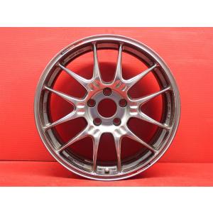 EUROBAHN ユーロバーン VTX ホイール 4本 SET ☆ 6.5J-16 +47 PCD112 5
