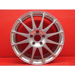 アルミホイール　18インチ　ブリジストン　プロドライブ BRIDGESTONE（ブリヂストン） 【鍛造品】プロドライブ GC-05N 18in 8.5