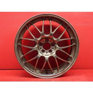 鍛造 軽量】 単品 社外 中古ホイール 1本 RAYS レイズ VOLK RACING 