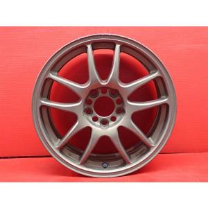 限定値下げwork emotion CRkai 17インチ7j+42 114.3 限定値下げwork emotion CRkai 17インチ7j+42 114.3 - メルカリ