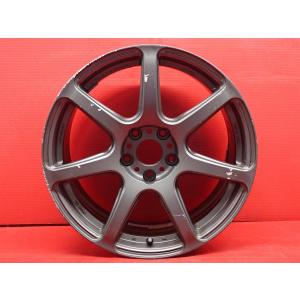 RAYS レイズ gram LIGHTS グラムライツ GL-57XR 18インチ 8.5J +38