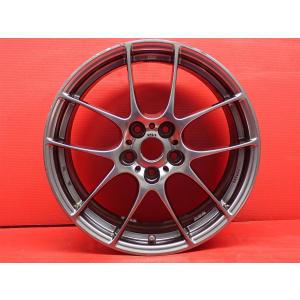 BBS RF510 1本 超美品 18インチ7.5J 5穴 114.3 BBS BBS JAPAN ○RF/RF510 ○18インチ 18x7.5 5/114.3 INSET:45