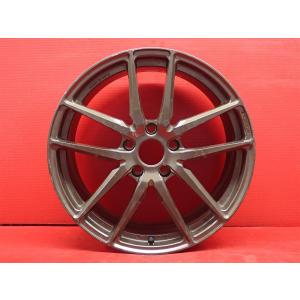 鍛造 軽量】 単品 社外 中古ホイール 1本 Prodrive プロドライブ GC