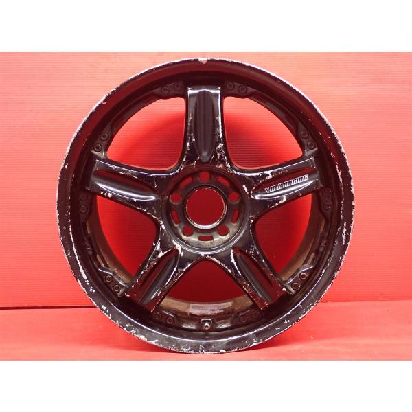 単品 社外 中古ホイール 1本 RAYS レイズ VOLK RACING ボルクレーシング GT-C...