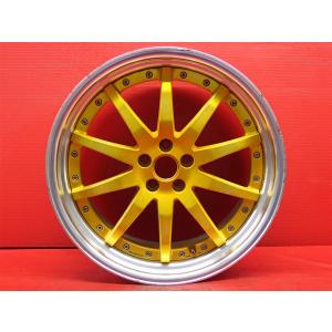 MINIMOTO（ミニモト） エイプ50/100アルミホイールタイヤセット