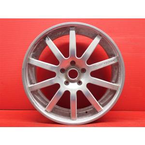アウディ A1 GB テクマグ TYPE207R ホイール16インチ4本セット TECMAG Type 207R 16インチ ホイール 4本 6.5J-16 PCD108 5穴 +50 ハブ