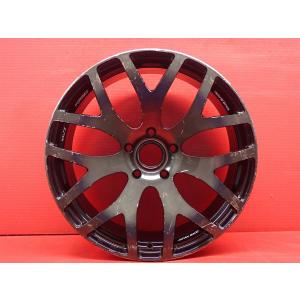 やまひろさん専用　RAYS WALTZ FORGED 19インチ　レイズ 2024年製 超バリ溝】RAYS WALTZ FORGED S7 19in 8J +48 PCD100