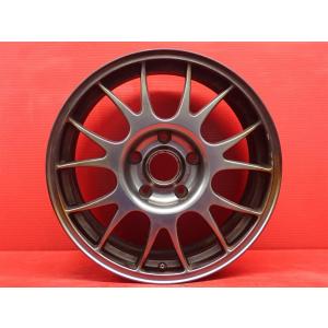 BBS 【鍛造】BBS RE RE776 18in 8.5J +56 PCD130 4本セット カスタム用