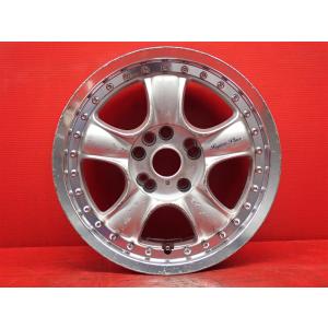 WORK 17インチ 4穴 100 7J WORK EMOTION CR Kiwami マットブラック