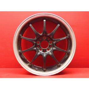 新車外し！1本☆トヨタ GR 86 スバル BRZ 純正 ホイール 18インチ 18