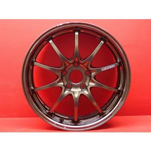 RAYS (1本価格) 17インチ 7.5J 5/114.3 レイズ ボルクレーシング CE28N