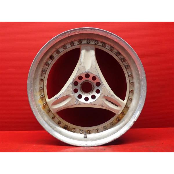 単品 社外 中古ホイール 1本 RAYS レイズ VOLK RACING ボルクレーシング C ウル...