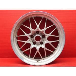 中古ホイール 単品 1本 BBS RG-R 18x8.5J 5/114.3 ja18 : 太平タイヤ