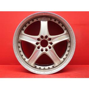 G-SPEED G-08 インプレッサWRX STI GDB 純正タイヤ(235/40-18