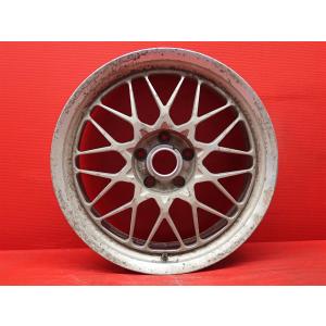 RAYS　中古ホイール4本 RAYS レイズ GENOME ゲノム カリスマ 中古ホイール 4本 8.5/9.5J 19