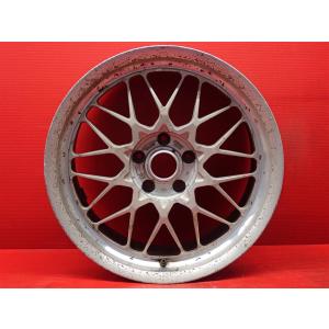 単品 中古ホイール 1本 RAYS レイズ VOLK RACING ボルクレーシング Gr