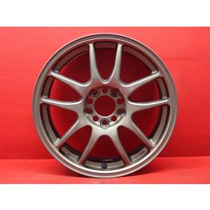 WORK ワーク EMOTION エモーション XD9 ブロンズ？ MHG 17インチ