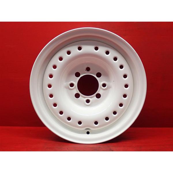 単品 中古ホイール 1本 BRIDGESTONE ブリヂストン POTENZA ポテンザ R.A.P...
