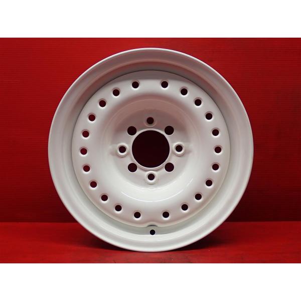 単品 中古ホイール 1本 BRIDGESTONE ブリヂストン POTENZA ポテンザ R.A.P...