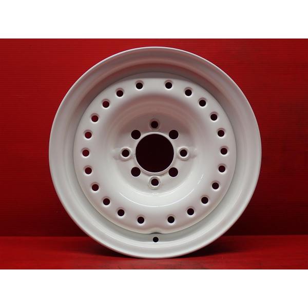 単品 中古ホイール 1本 BRIDGESTONE ブリヂストン POTENZA ポテンザ R.A.P...