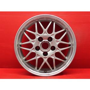2本 純正 ホイール スカイライン BNR32 GT-R純正 ☆ 8J-16 PCD114.3 5 