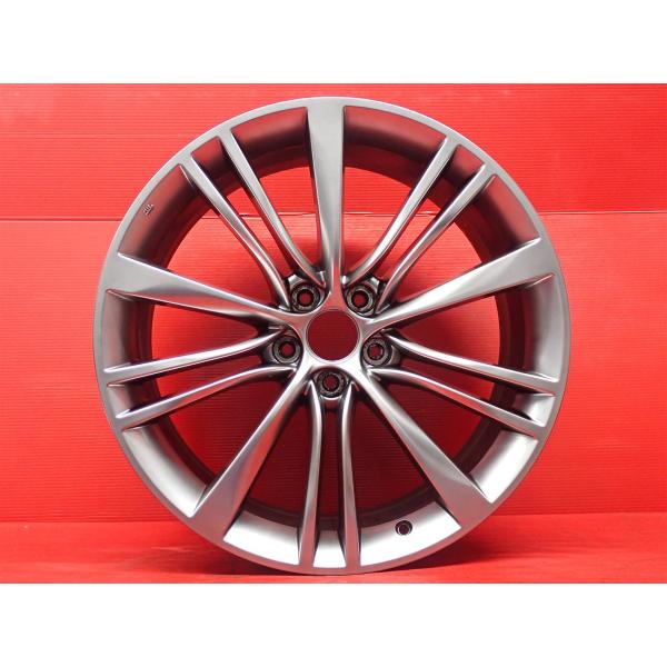 単品 中古ホイール 1本 INFINITY インフィニティ Q50 Q60 レッドスポーツ 純正 9...