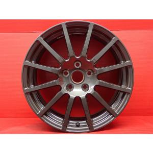 SUBARU スバル WRX S4 VAB 2.0GT-S 純正 中古ホイール 4本 8.5J 18