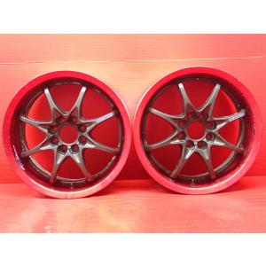 RAYS VOLK RACING GR.Nの価格比較 - みんカラ