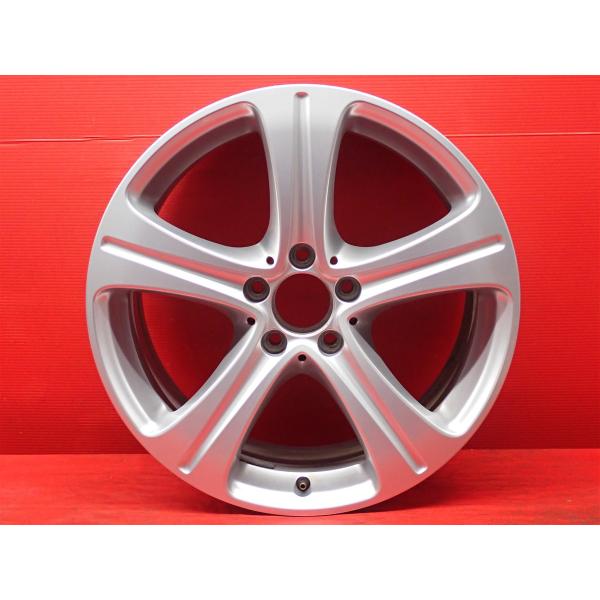 単品 中古ホイール 1本 MercedesBenz メルセデス・ベンツ Eクラス W213 純正 8...