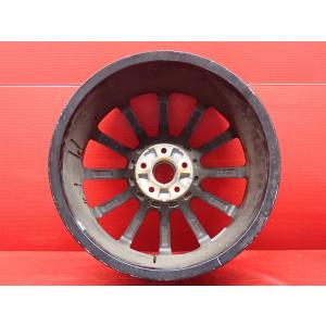 単品 中古ホイール 1本 Renault ルノ...の詳細画像4
