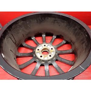 単品 中古ホイール 1本 Renault ルノ...の詳細画像5