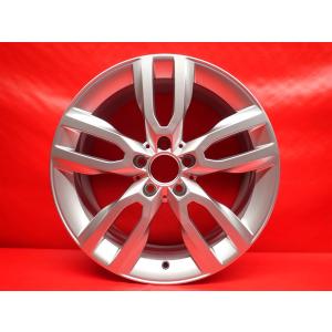 専用冬タイヤセット❗️ベンツGLA X156純正18インチアルミホイール 専用冬タイヤセット❗️ベンツGLA X156純正18インチアルミホイール