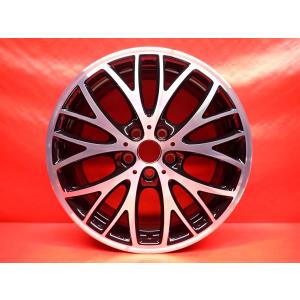 TAS ミニライト MC-50 ホイール1本 17x7.0J（RFT対応品） 5H 112 +52